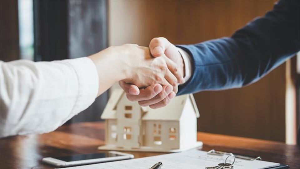 Gayrimenkul satış ve kiralamada yeni dönem!