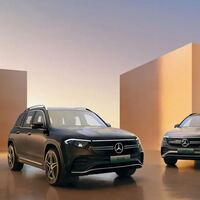 2 elektrikli SUV modelini satışa sundu