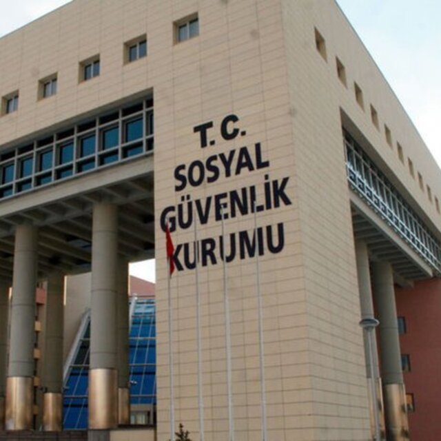 SGK'dan özel hastane kararı!