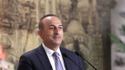 Bakan Çavuşoğlu: Türkiye'nin pozisyonu değişmez