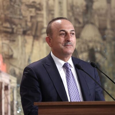 Bakan Çavuşoğlu: Türkiye'nin pozisyonu değişmez