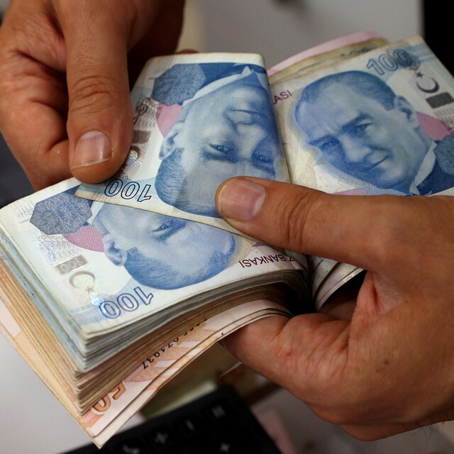 Çalışanların kaybı 89 milyar TL