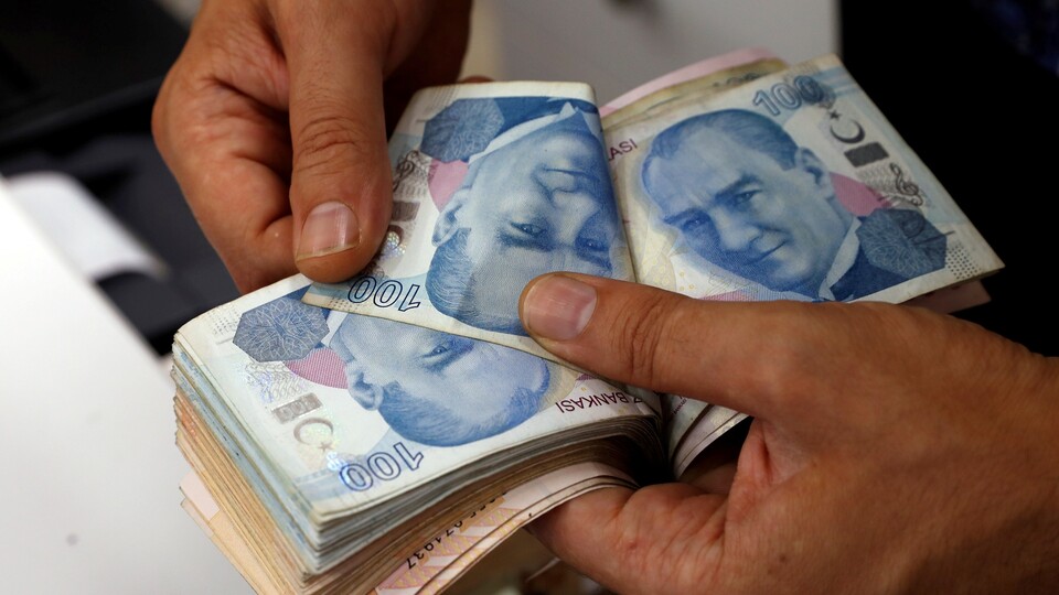 Çalışanların kaybı 89 milyar TL