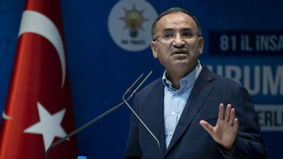 Bozdağ'dan kira artışları açıklaması