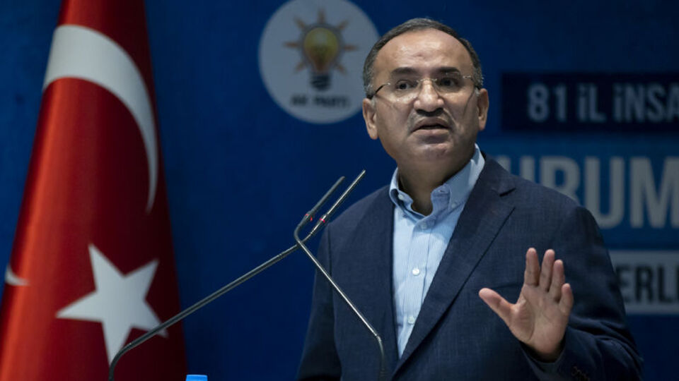 Bozdağ'dan kira artışları açıklaması