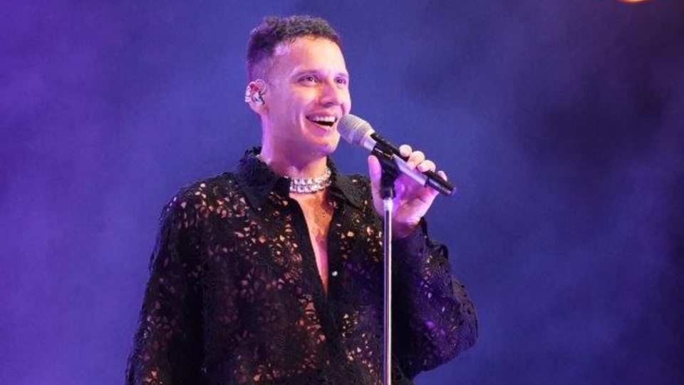 Edis'ten albüm müjdesi