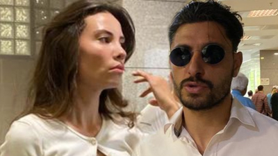 'Çocuklarımın annesinin ceza almasını istemem!'