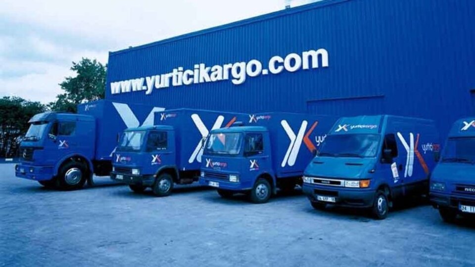 Yurtiçi Kargo sitesi neden açılmıyor?