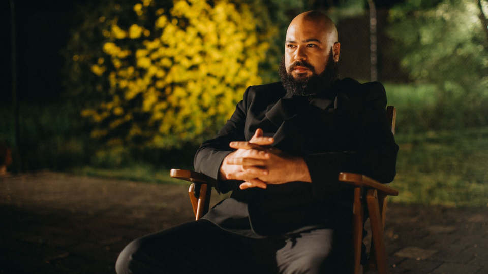 Dijitalin 'Patron'u!