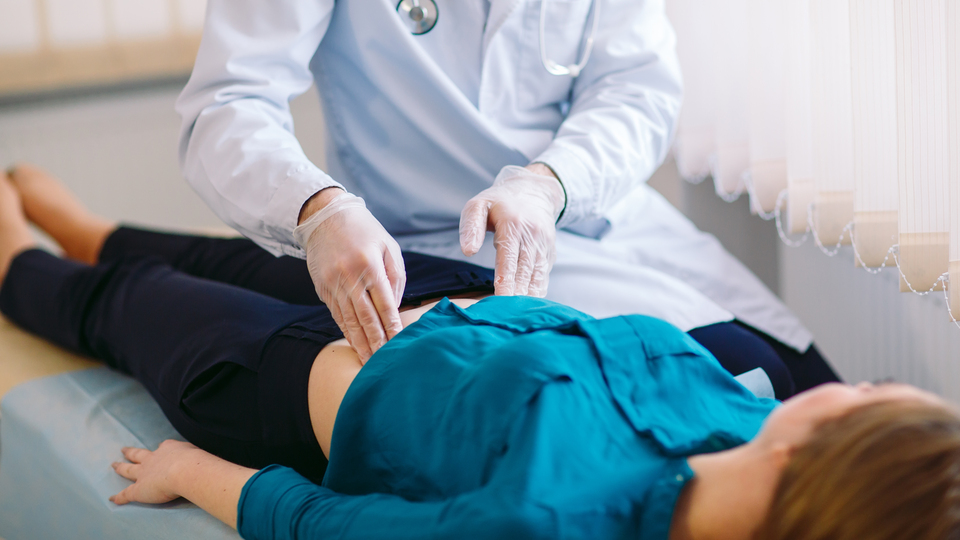 Endometriozis belirtilerine dikkat! Tüm vücudu etkiliyor