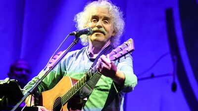 'Cuma İş Çıkışı' Yeni Türkü konseri