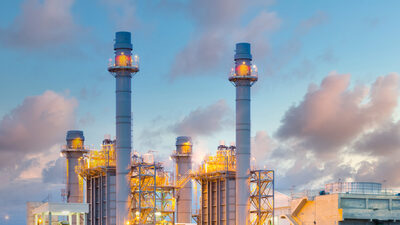 AB doğal gaz depolarını doldurmaya çalışıyor