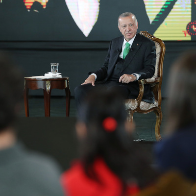 'Dünya Tütünsüz Günü'nde Cumhurbaşkanı Erdoğan'dan önemli mesajlar