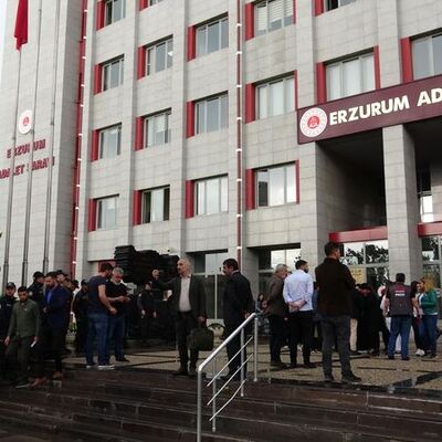 7 çocuğu istismar eden sanığa 119 yıl hapis cezası