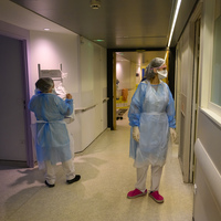 Yeni vaka sayısı açıklandı