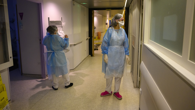 Yeni vaka sayısı açıklandı