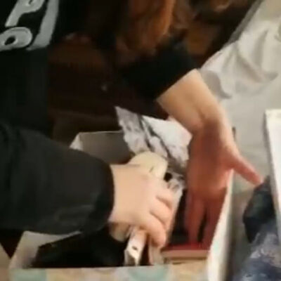 Sahte fiş çetesi çökertildi