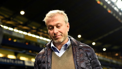 Abramovich, AB yaptırımını dava etti