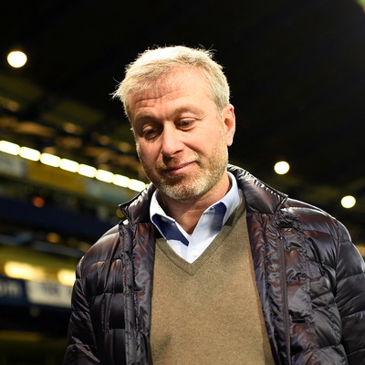 Abramovich, AB yaptırımını dava etti