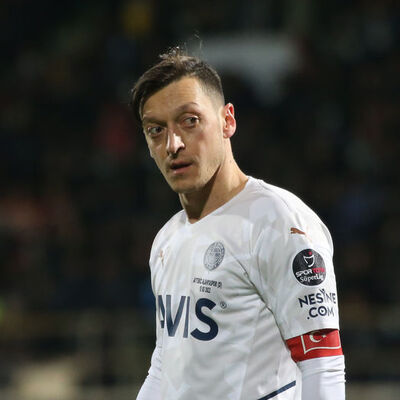 "Fenerbahçe'de bırakacağım"