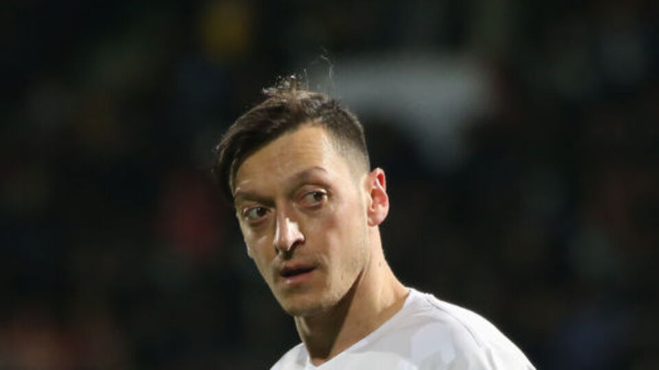 "Fenerbahçe'de bırakacağım"