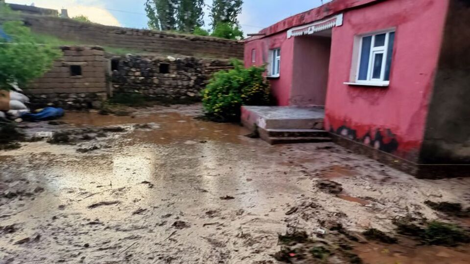 Sele kapılan çocuktan acı haber