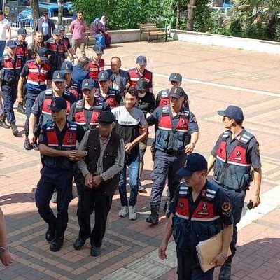 Zonguldak'taki 'kesik baş' cinayetinde sıcak gelişme!