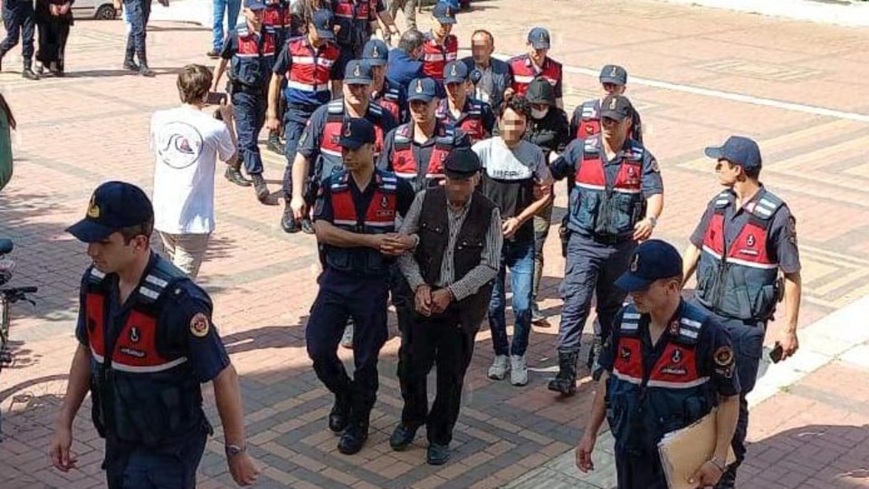 Zonguldak'taki 'kesik baş' cinayetinde sıcak gelişme!