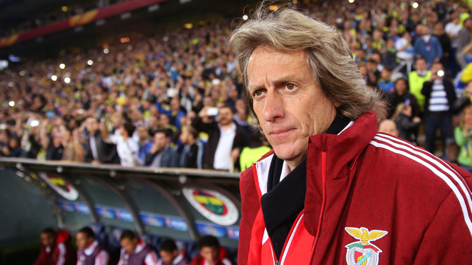 Jesus, Fenerbahçe için geldi