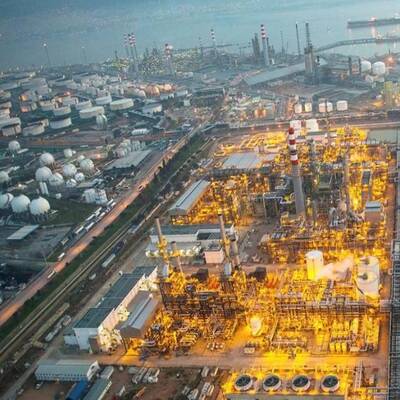 Türkiye'nin en büyük 500 kuruluşu açıklandı