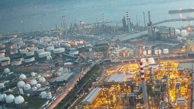 Türkiye'nin en büyük 500 kuruluşu açıklandı