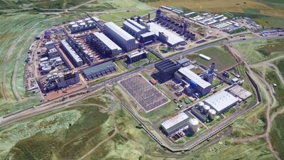 Ciner Grubu'nun 4 şirketi İSO 500'de