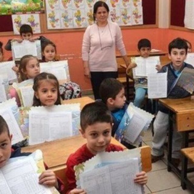 Yaz tatili için geri sayım başladı
