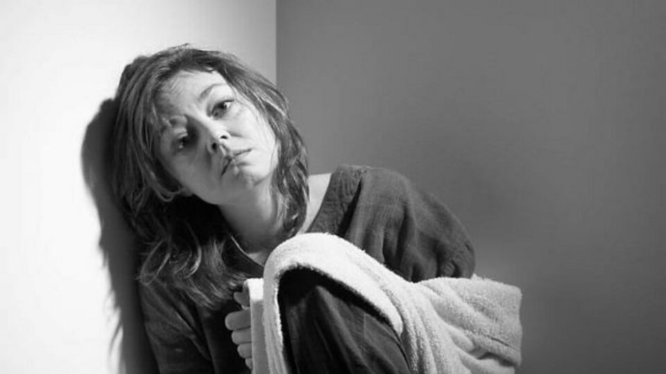 Kadınlarda depresyon belirtileri