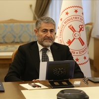 Bakan Nebati: Pozitif ayrışmaya devam edeceğiz