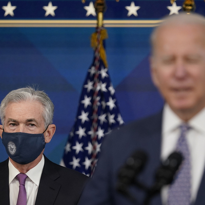 ABD Başkanı ve Fed Başkanı arasında kritik görüşme