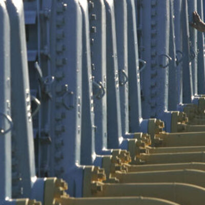 Rusya, bir ülkeye daha doğalgaz sevkiyatını durdurdu