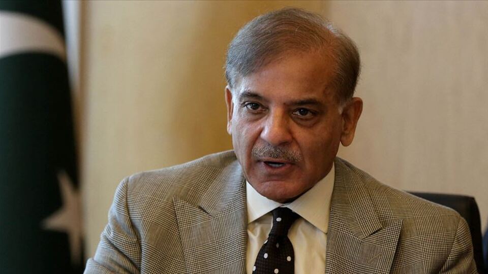 Pakistan Başbakanı Şerif Türkiye'ye geliyor