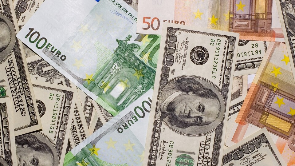 Dolar ve Euro'da son durum