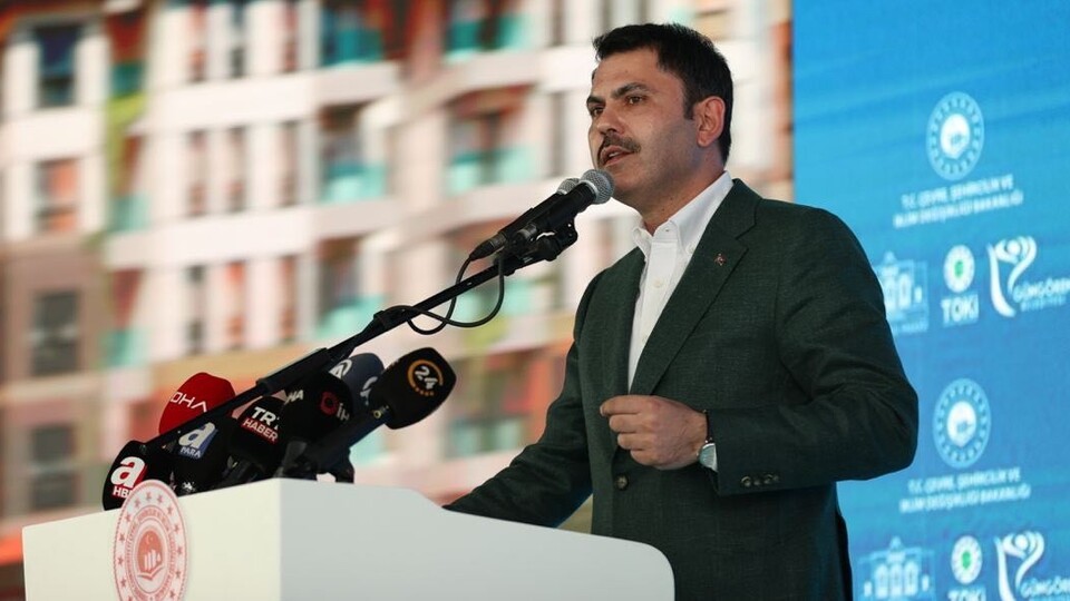 Bakan Kurum'dan 'kira artışı' açıklaması