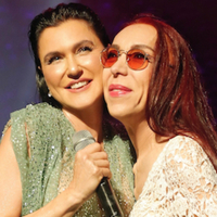 "En büyük şansım onun benim annem olması"