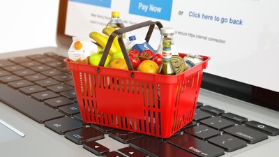 Yurt içi online işlemler ilk çeyrekte yüzde 49 arttı