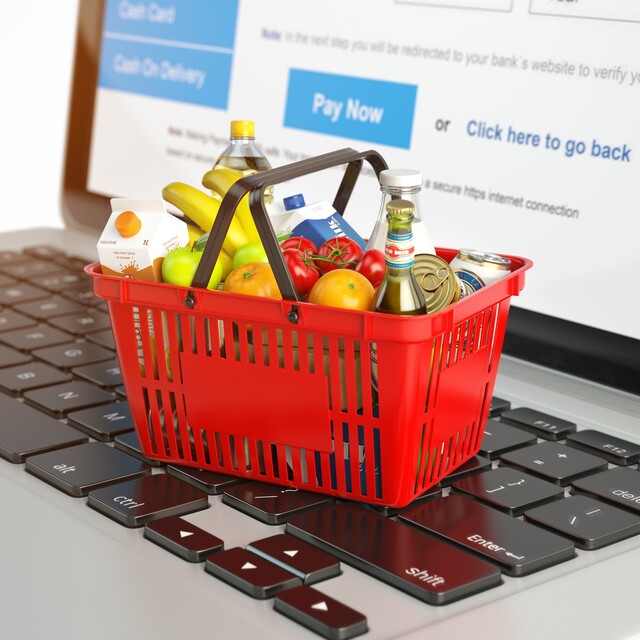 Yurt içi online işlemler ilk çeyrekte yüzde 49 arttı