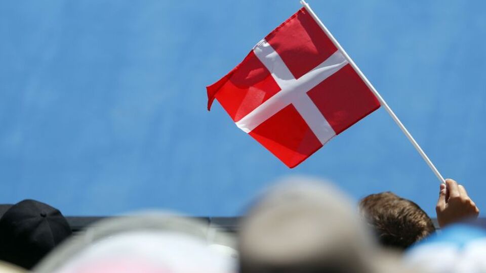 Danimarka'da referandum