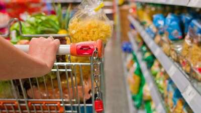 İstanbul'un enflasyonu 24 yılın zirvesinde