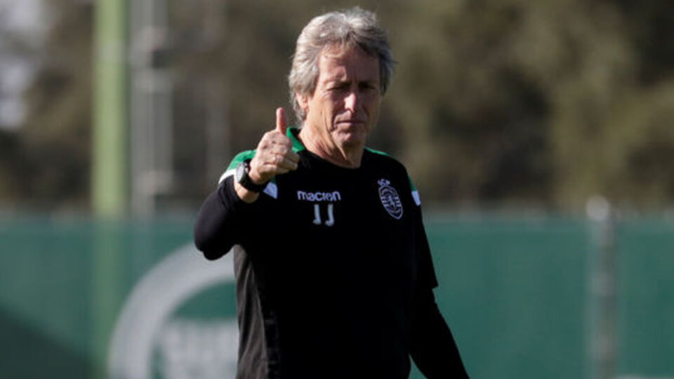 Jesus, Fenerbahçe için İstanbul'da