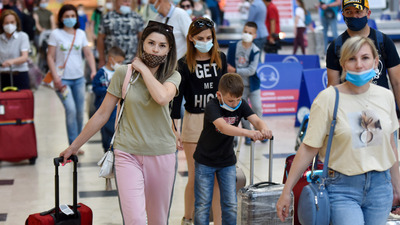 Turistlerin sağlık hizmeti alması kolaylaştırıldı