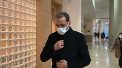 Ruboto'nun solistiyle ilgili davada karar çıktı!