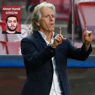 Jesus'u anlattılar!