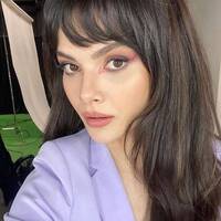 Sinem Ünsal trafik kazası geçirdi